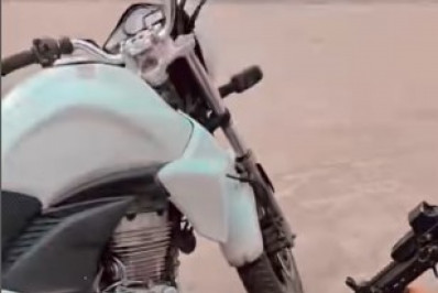 Menores são apreendidos com drogas no bairro Getúlio Vargas, em Barra Mansa