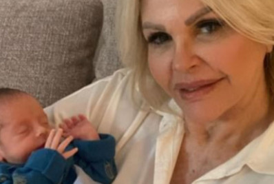 Monique Evans abre o jogo e revela se teme que os netos sintam vergonha de seu passado