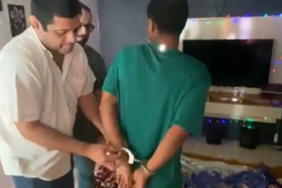 Suspeito de comandar arrastões em Copacabana tem mais de 10 anotações por roubo e furto