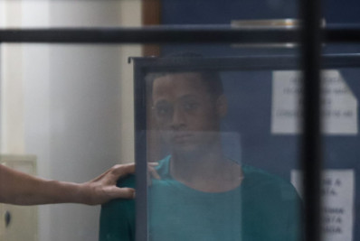 Suspeito de comandar arrastões em Copacabana tem mais de 10 anotações por roubo e furto