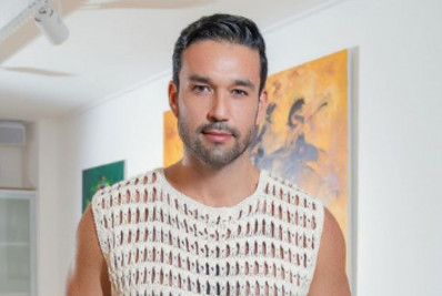 Sergio Marone afirma que não sente atração sexual por quem não recicla lixo