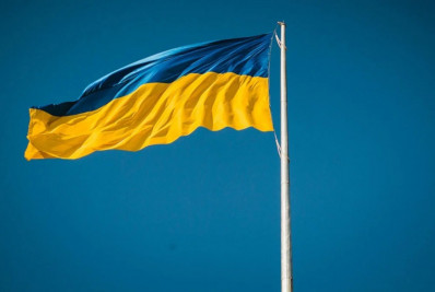 Ataque russo deixa dezenas de feridos na capital da Ucrânia