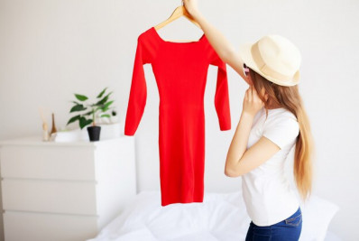 Vestir vermelho? A cor do amor na virada do ano!