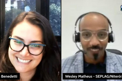 Niterói realiza webinário que apresentou observatório de indicadores 