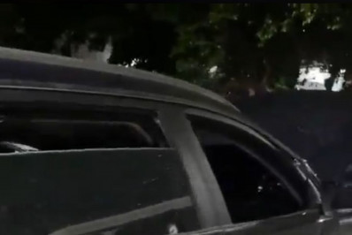 Perseguição na Zona Norte termina com um morto e fuzil apreendido