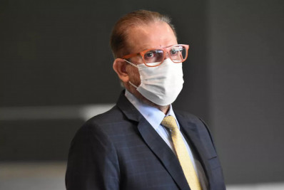 Após reunião com interventor, Reinaldo Carneiro Bastos rejeita cargo na CBF