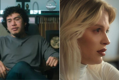 Whindersson Nunes preferia as ‘drogas’ do que seu casamento com Luísa Sonza, diz ex-assistente