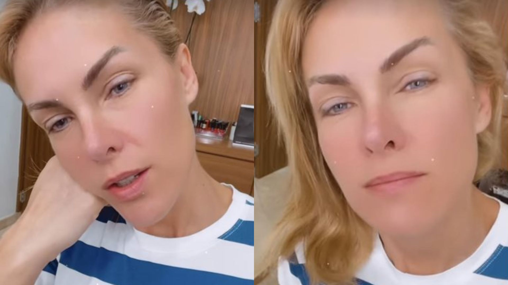 Ana Hickmann - Reprodução / Instagram