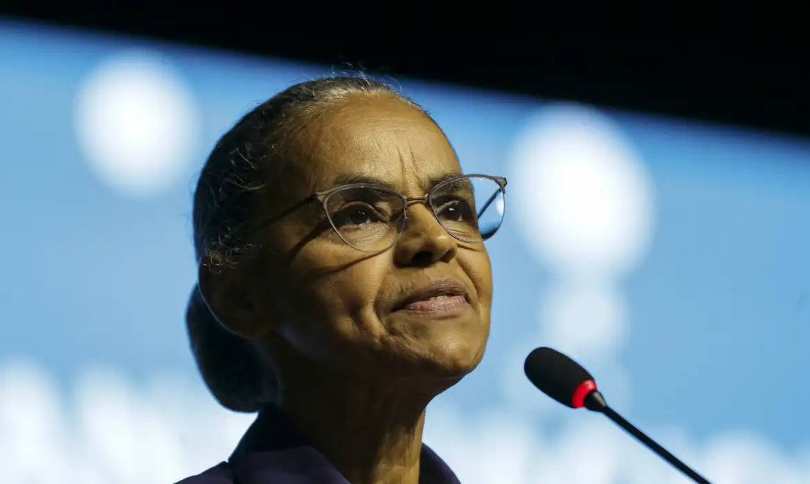 Nature lists Marina Silva as one of the most influential people in science  The world and science