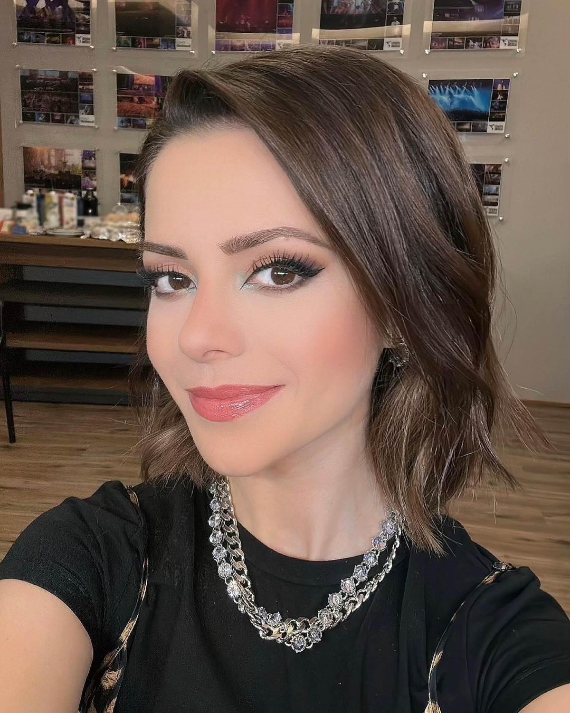 Sandy - Reprodução 