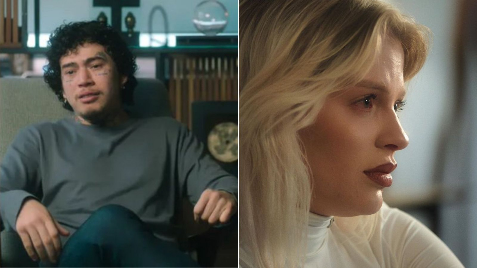 Whindersson Nunes no documentário 