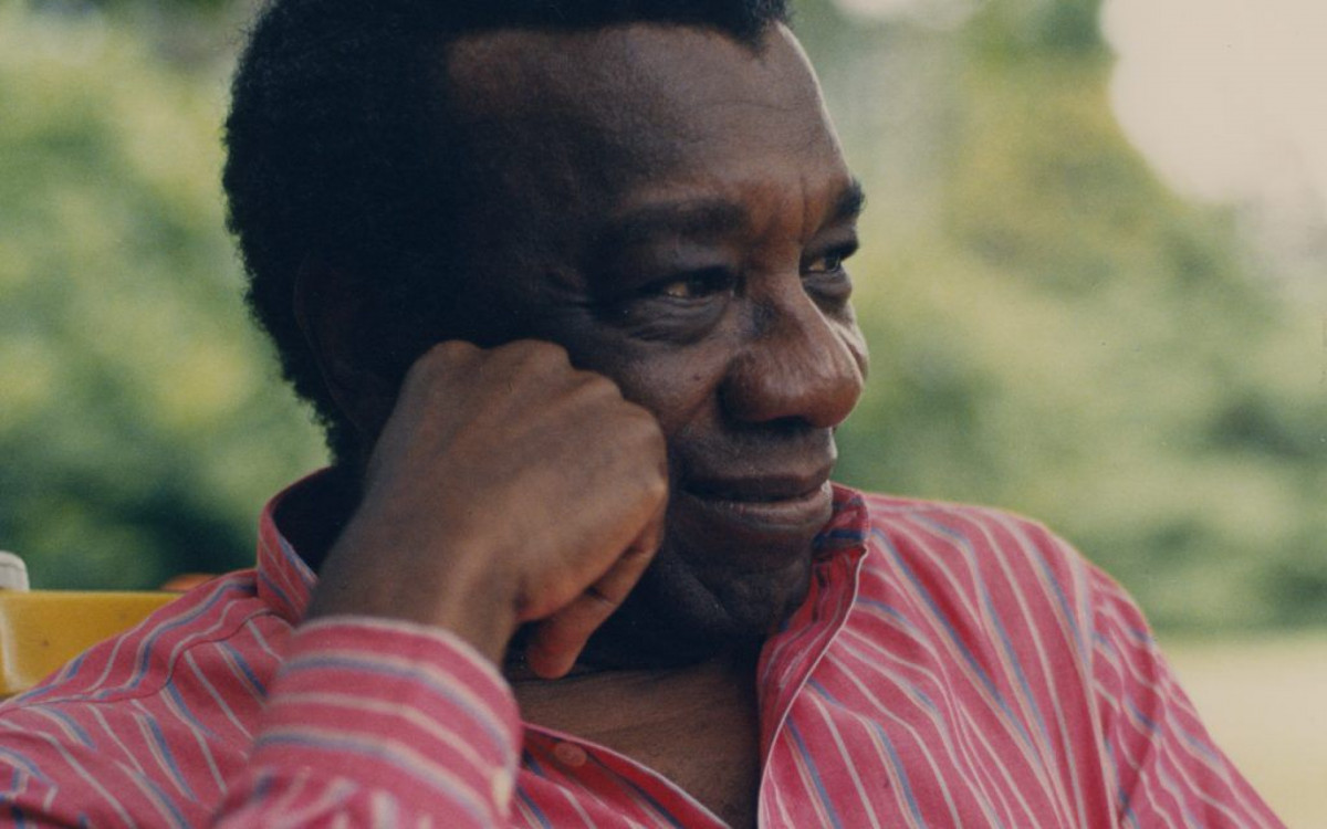 Milton Santos foi geógrafo, escritor, cientista, jornalista, advogado e professor universitário  - Divulgação