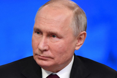 Putin diz que COI corre o risco de 'enterrar movimento olímpico'