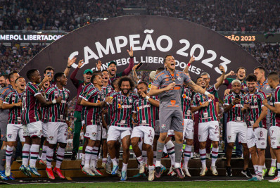 Busca pelo bi da Libertadores, estreia em competição e mais: o que 2024 reserva para o Fluminense