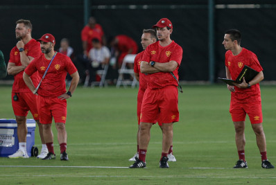 Diniz vê Fluminense pronto para o Mundial de Clubes: 'Muito trabalho'