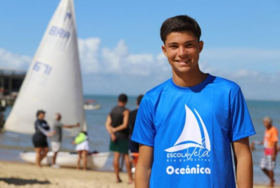 Competição náutica movimentará Iate Clube de Rio das Ostras no próximo final de semana