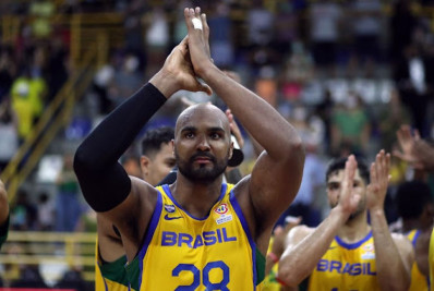 Acertado com o basquete do Flamengo, Lucas Mariano é suspenso por doping até junho de 2025