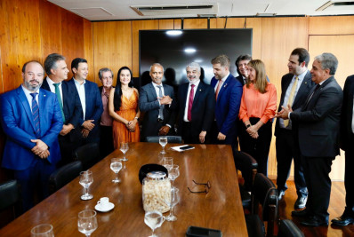 Consórcio participa de articulação para que Norte/Noroeste seja caracterizado semiárido