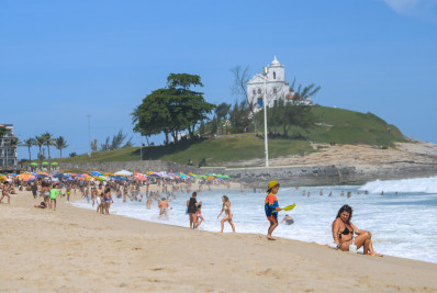 Prefeitura de Saquarema divulga calendário oficial de eventos para 2024