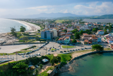 Guarda Civil de Saquarema realiza mudanças no trânsito da cidade para o Réveillon