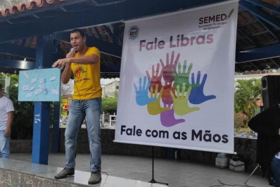 Município investe em qualidade de ensino com proposta de cidadania plena