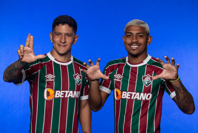 Vídeo: Fluminense mostra bastidores do Media Day do Mundial de Clubes 2023