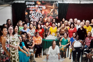 Política implantada por município do Noroeste reforça defesa da igualdade racial