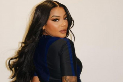 Ludmilla cancela participação no DVD de Léo Santana; saiba o motivo