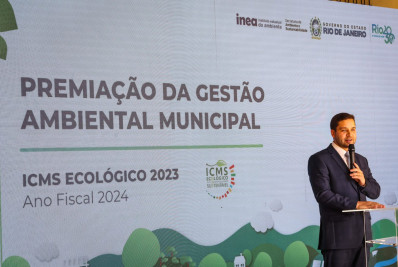 Macuco recebe Certificado de Habilitação no ICMS Ecológico