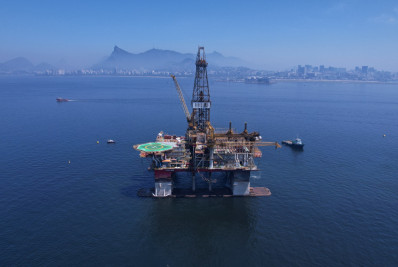 Oportunidades de emprego offshore e onshore em Macaé e no Rio de Janeiro 