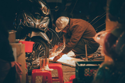 Situação financeira da pequena indústria piora pelo segundo trimestre consecutivo, diz CNI