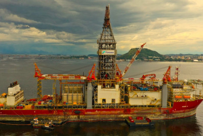 Oportunidades de emprego offshore e onshore em Macaé e no Rio de Janeiro 