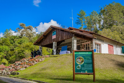 Parque Municipal de Teresópolis expande limites e ganha 820 hectares de floresta e nascentes