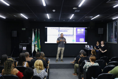 2º Seminário Municipal de Gestão de Resíduos terá foco em práticas sustentáveis