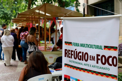 Feira de imigrantes empreendedores acontece neste fim de semana em Santa Teresa