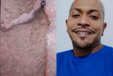 Jovem que teria sido sequestrado no segundo distrito de Cabo Frio é encontrado morto