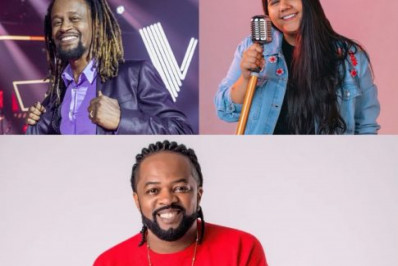 RÉVEILLON 2024/ Programação em Arraial do Cabo 