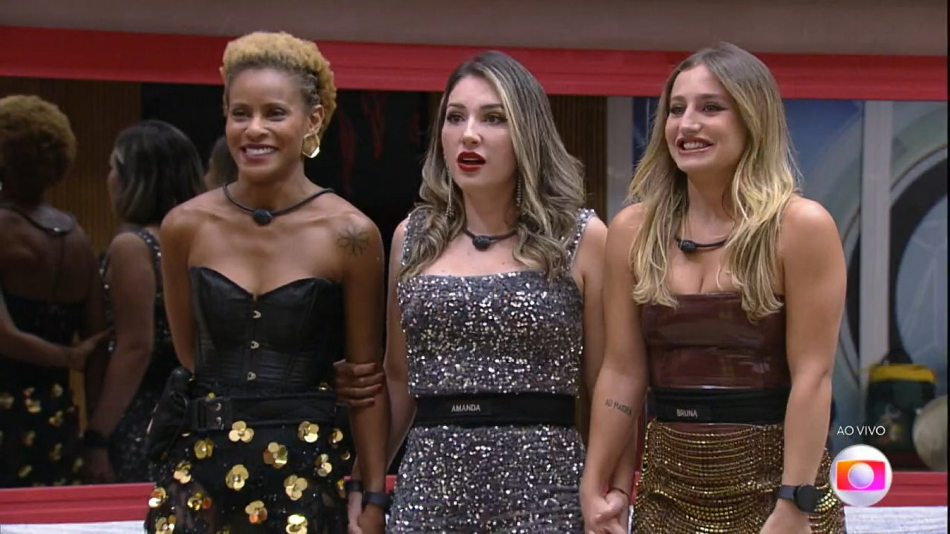Final do 'BBB 23' - Reprodução