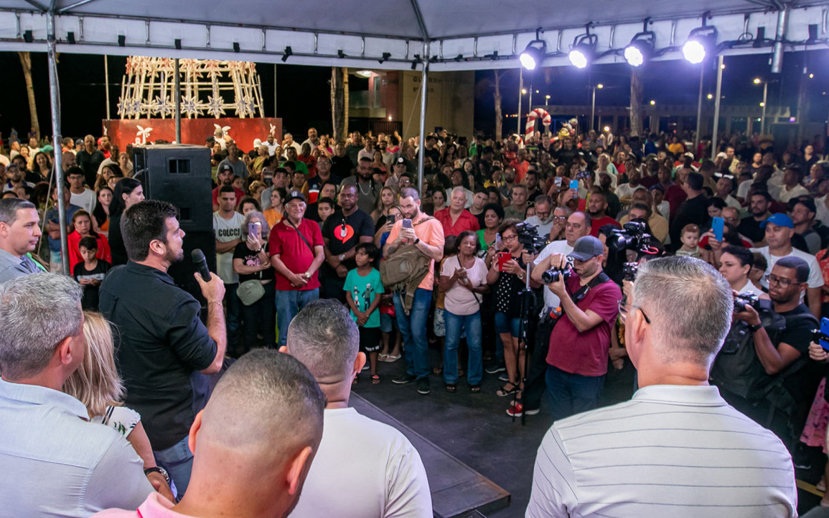 O projeto conta com posto de Guarda Vidas, quiosque, brinquedos infantis, espaço de convivência e acesso à praia do Bar do Coco