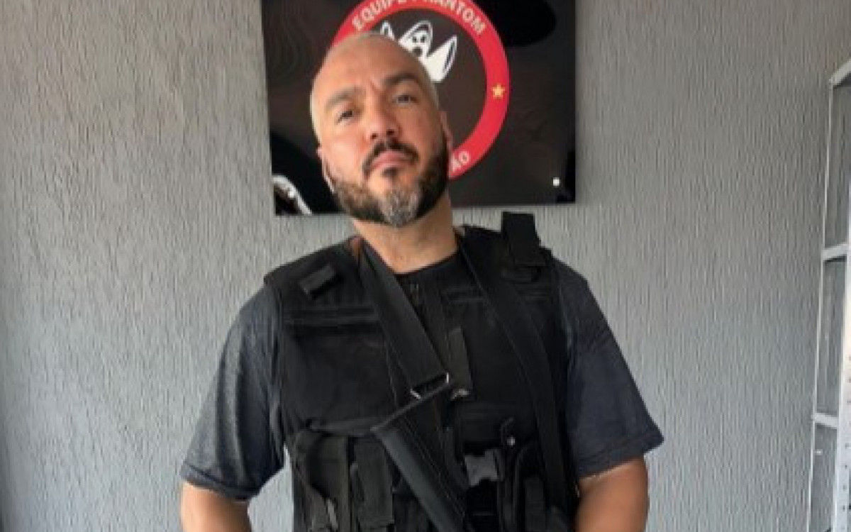 Cantor arrasou como ator em \'Veronika\', do Globoplay 