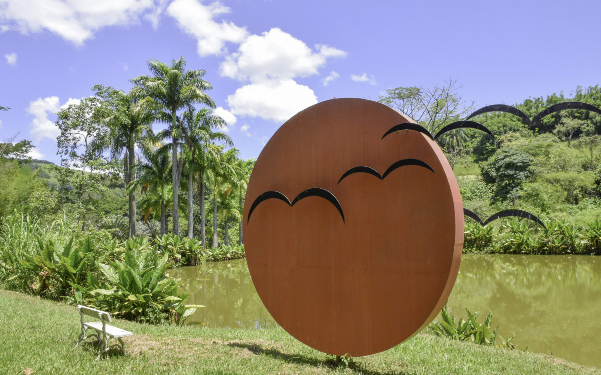 Inauguração está prevista para abril de 2024