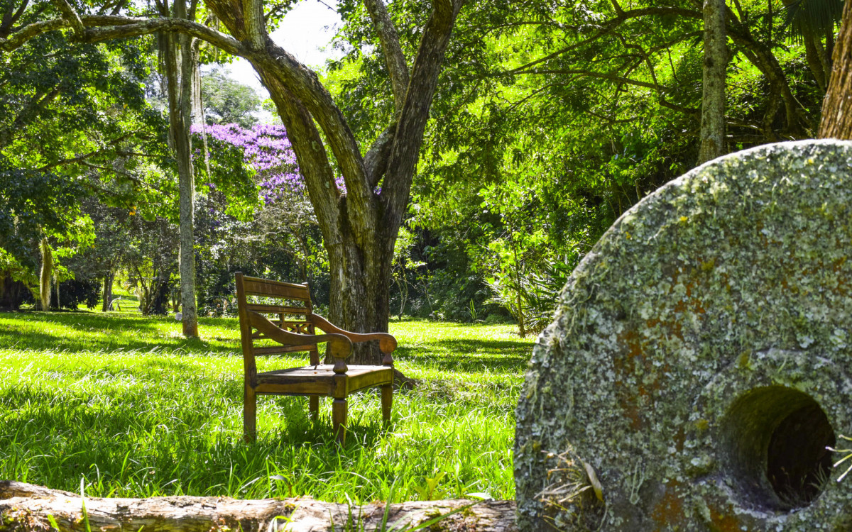 Inauguração está prevista para abril de 2024