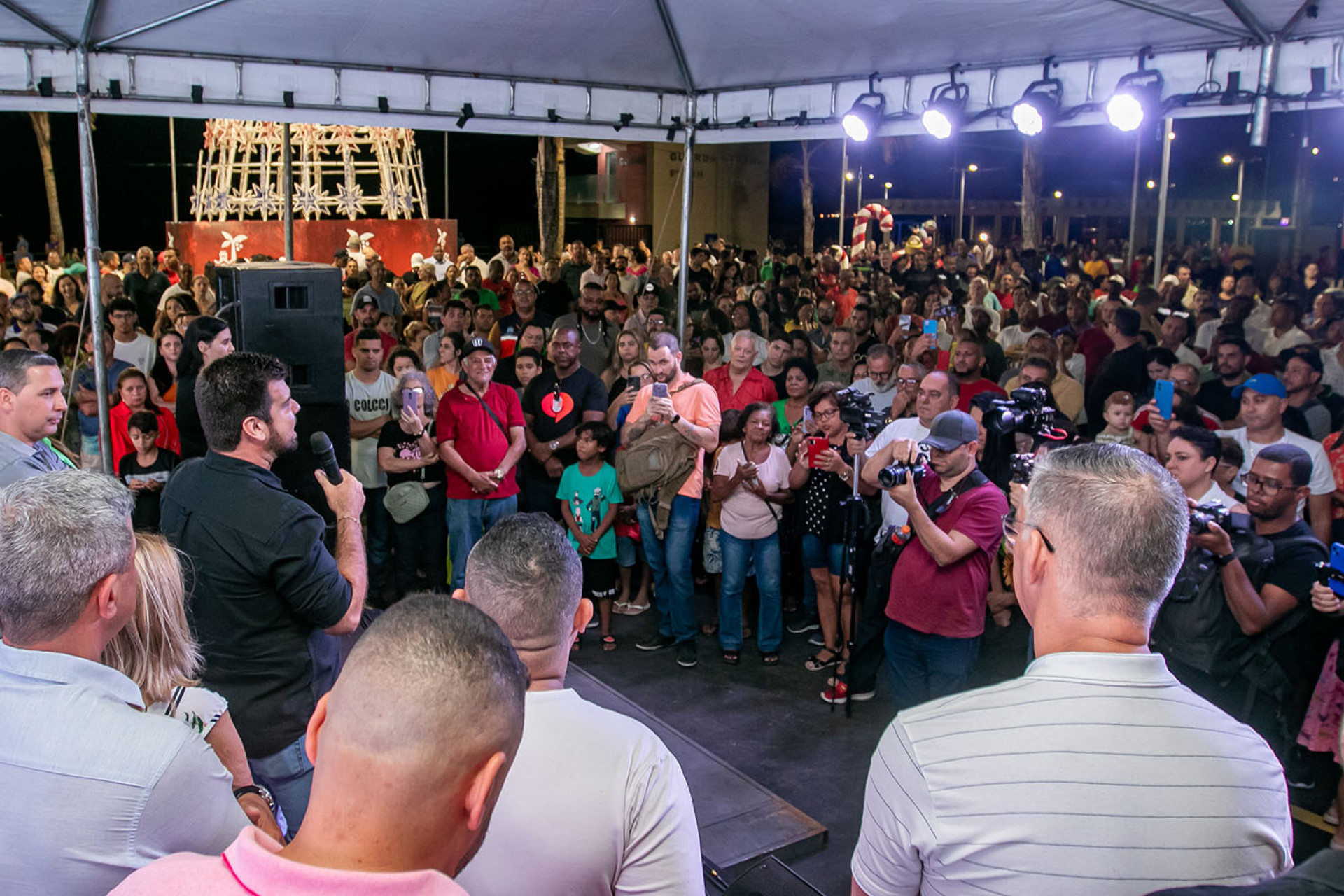 O projeto conta com posto de Guarda Vidas, quiosque, brinquedos infantis, espa&ccedil;o de conviv&ecirc;ncia e acesso &agrave; praia do Bar do Coco - Foto: Divulga&ccedil;&atilde;o