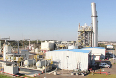 Copel vende usina elétrica a gás para a Âmbar Energia por R$ 320,7 milhões