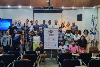 Instituto Onda Azul realiza 4º seminário do projeto USSL