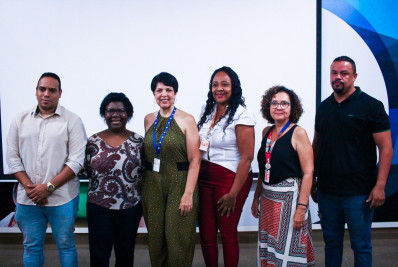 Programa ‘Mais Médicos’ realiza capacitação em Belford Roxo