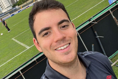 Após saída de Alexandre Mattos, supervisor de futebol pede demissão do Vasco