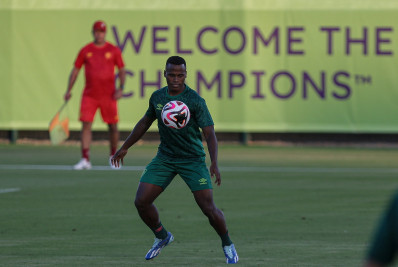 Arias prega foco para trazer 'melhor versão do Fluminense' para o Mundial de Clubes