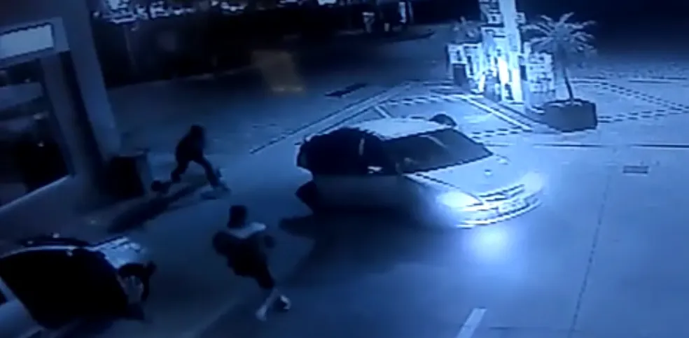 Foragido da Justiça por envolvimento na morte de PM é preso em Resende