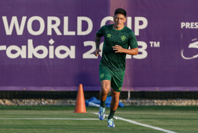 Protagonista no Fluminense, Cano volta ao Mundial por título e artilharia